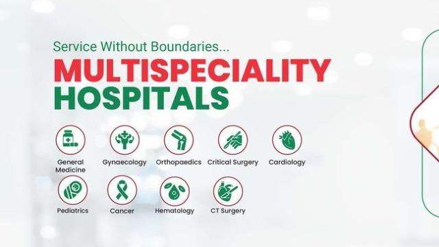 Cover photo of Prasidh Hospitals - Best Multispecialty Hospital in LB Nagar Hyderabad | Neurology | Urology | Orthopedics